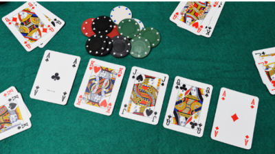 Hướng dẫn chi tiết về Poker: Cách chơi, luật chơi và chiến lược thành công