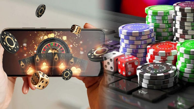 Casino trực tuyến 3D là gì và hướng dẫn cách chơi chi tiết
